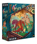 Fairy Tile Juego De Mesa En Español De Tcg Factory