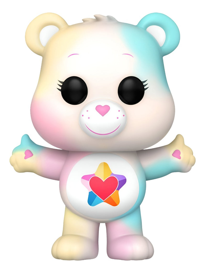 Figura 1206 Pop! Care Bears Sincerosita Funko