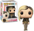 Funko Pop! Movies: Wonder Woman 1984 - Barbara Minerva, Multicolor