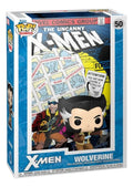 Funko Pop! Comic Cover Marvel Wolverine 1981