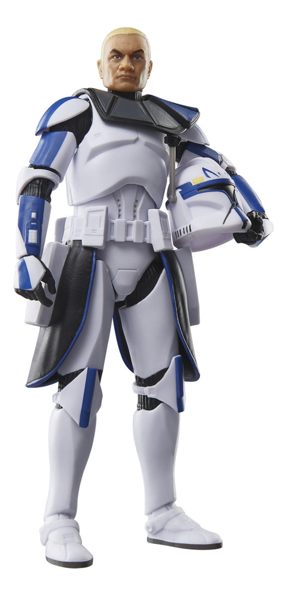 Figura G1557 The Black Series Clone Captain Rex Star Wars