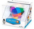 Meffert's Feliks 9 Cubo Rubik Difícil Recent Toys