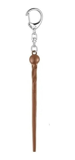 Harry Potter Remus Lupin Premium Keychain Collection