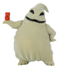Figura Disney Characters Fluffy Puffy Oogie Boogie Zero 8cm