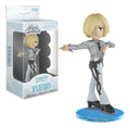 Yurio On Ice Funko Rock Candy