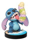 Figura Stitch Glotón Fun Series Hero Box Blind Box Yume 1 Pz