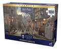 Rompecabezas Premium Harry Potter 1000 Pzas Thomas Kinkade Novelty