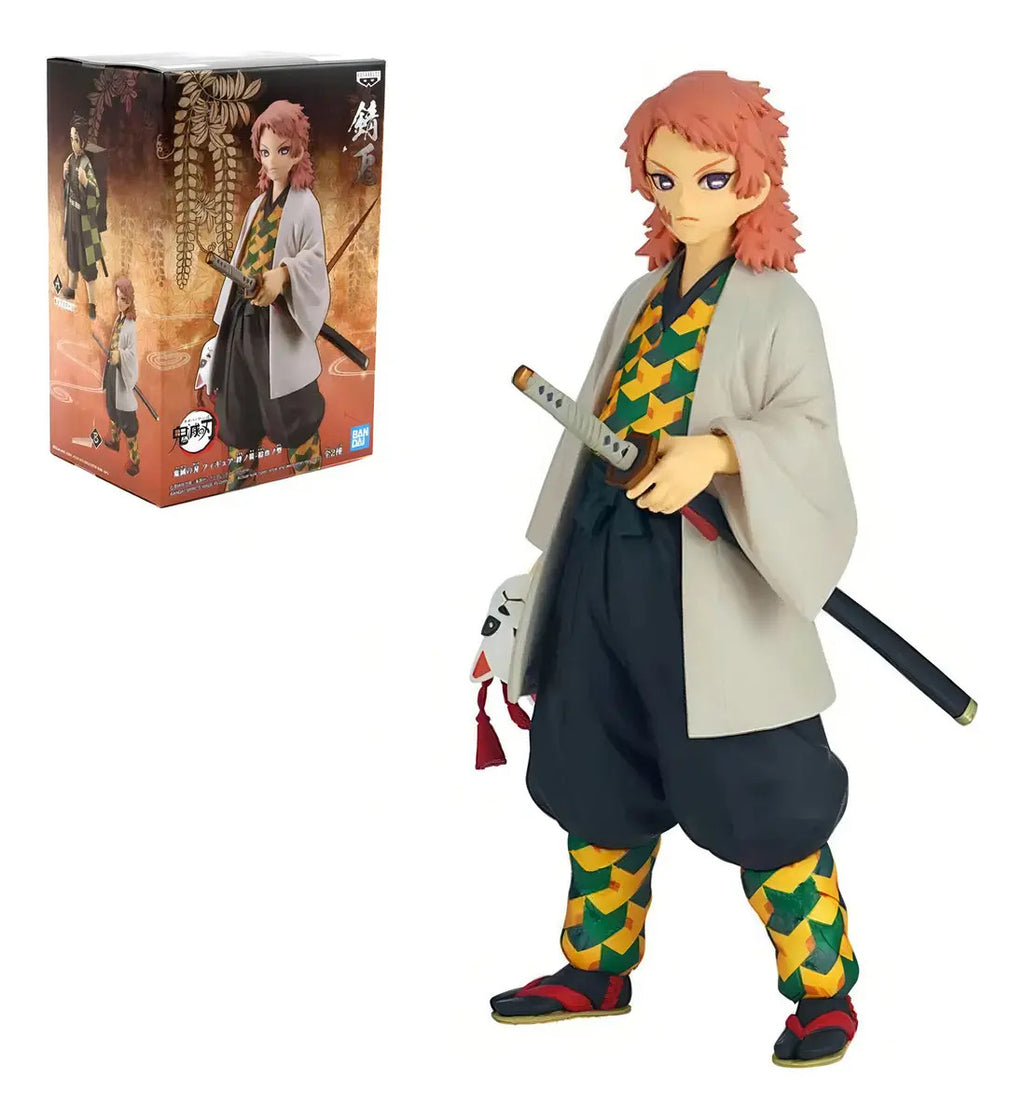 Banpresto Figura Demon Slayer V20 Sabito