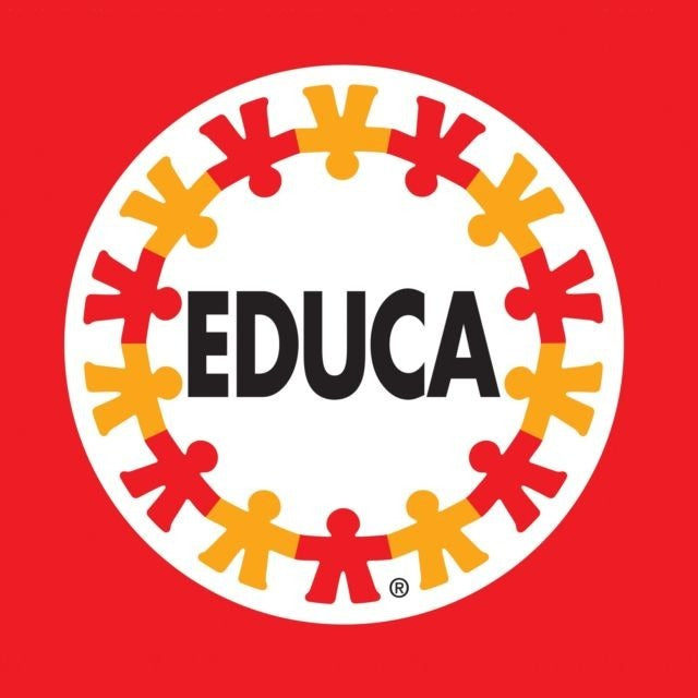 Juego Educativo Conector Geografía Educa 17204