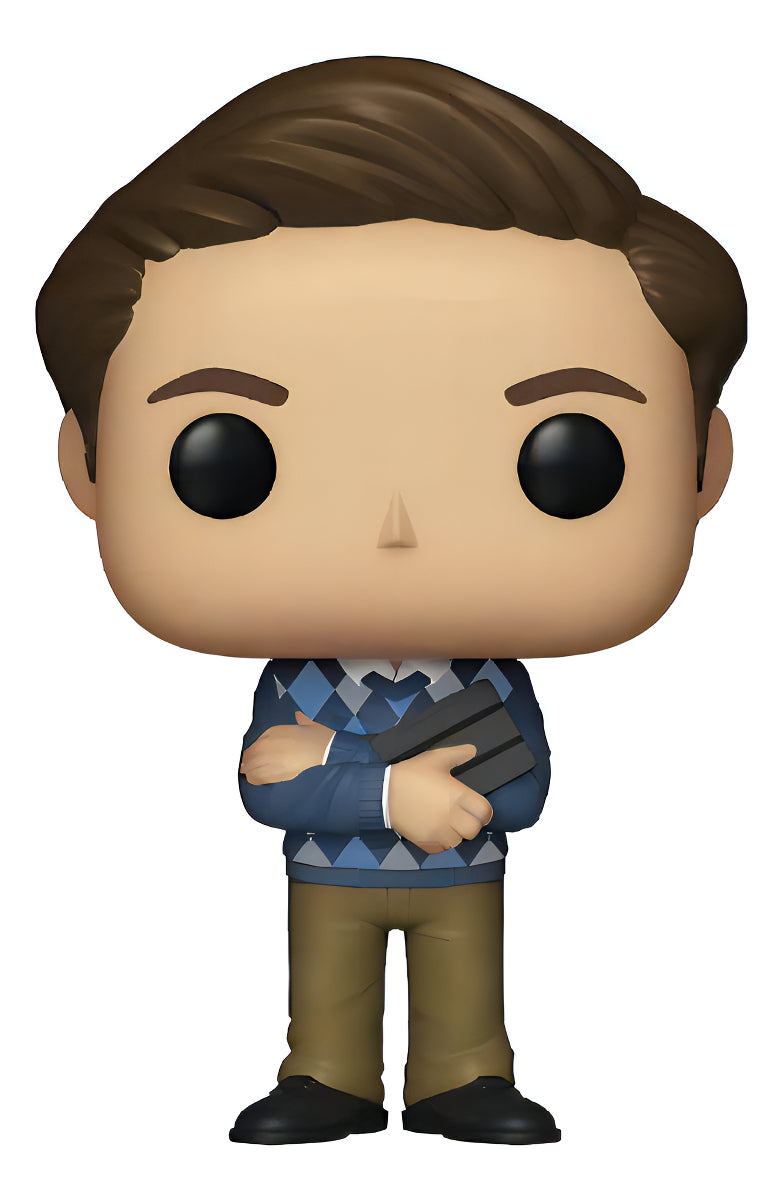 Figura De Acción Hugo Sánchez 37844 De Funko Pop! Tv