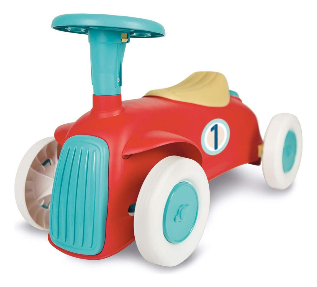 Juguete Didáctico Infantil Mi Primer Coche 17308 Clementoni