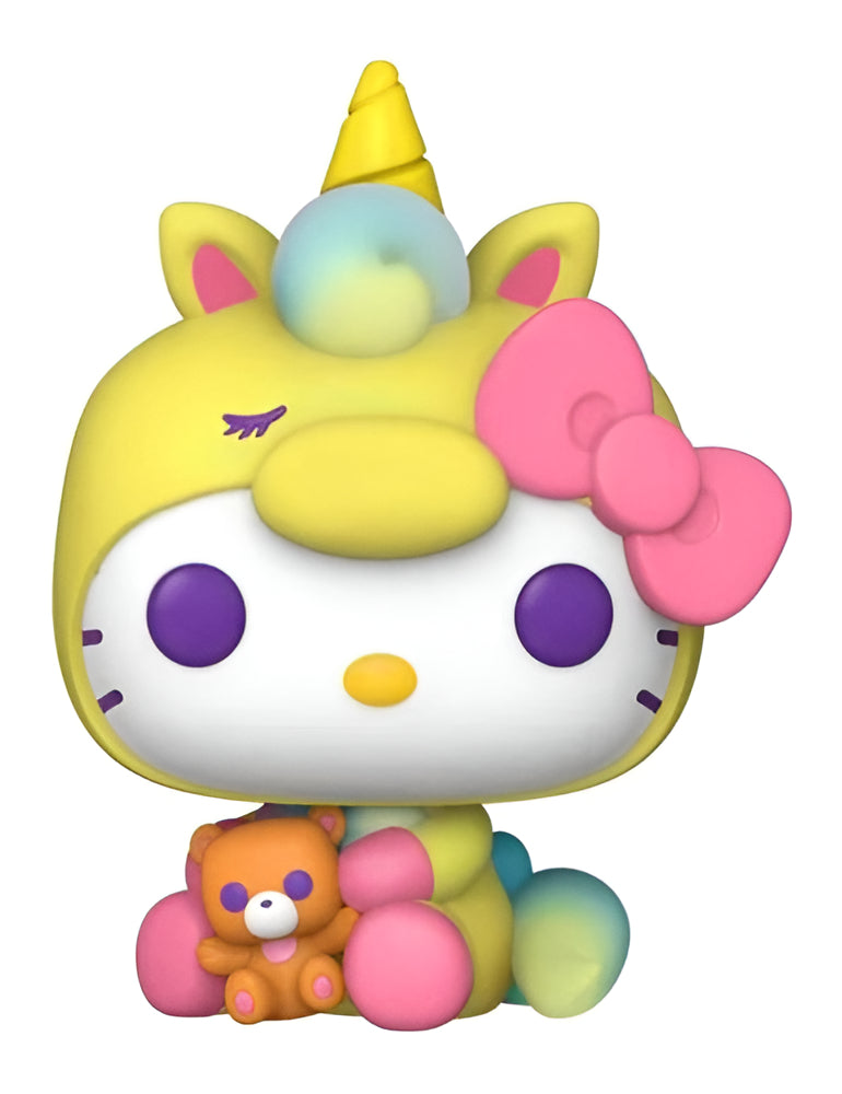 Hello Kitty Funko Pop Sanrio Hello Kitty And Friends