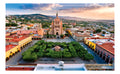 Rompecabezas Anatolian San Miguel De Allende San Miguel De Allende 1159 De 1000 Piezas