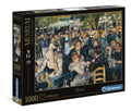 Puzzle Clementoni Baile De Moulin - 1000 Piezas
