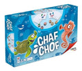 Cayro Chaf Chof Juego De Mesa Infantil