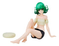 One Punch Man - Tatsumaki (tornado) - Relax Time Banpresto