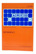 508052 Cuaderno Ejercicios De Ortografía 2 Método Arco Eduke