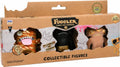 Fuggler Gold Edition 3-pack Figuras Colección Oogah Boogah