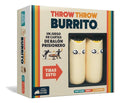 Juego De Mesa Throw Throw Burrito