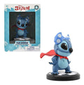 Muñeca Yume De La Serie Stitch Fun: Increíbles Detalles De Superhéroes