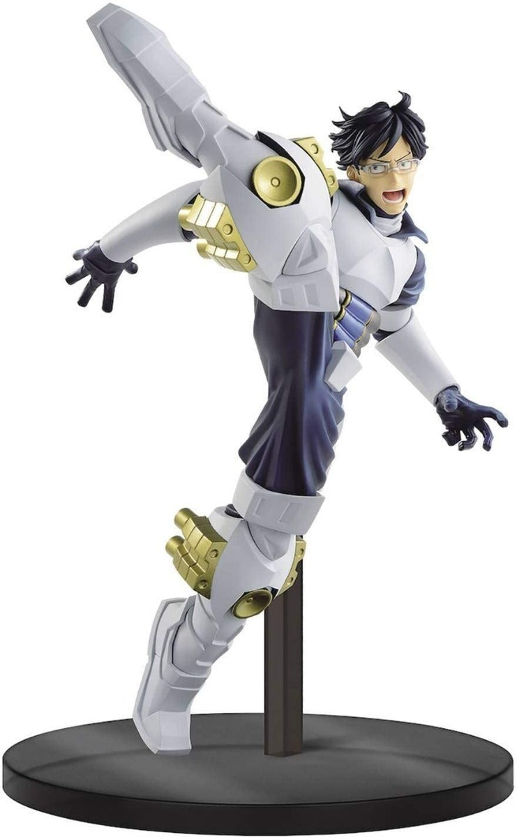 Tenya Iida Banpresto Amazing Heroes Vol 10 My Hero Academia