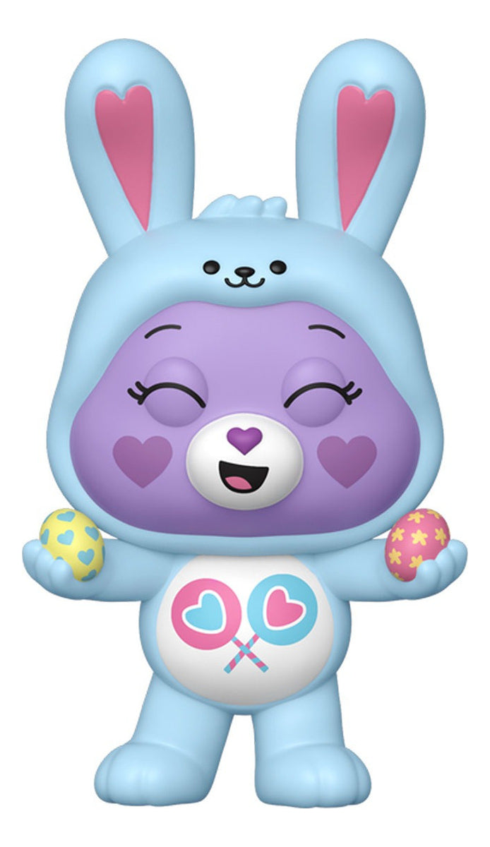 Funko Pop! Care Bears Spring Generosita Bunny