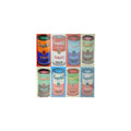 Kit Pintura Arte Latas De Sopa Dm-72 Educar