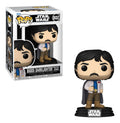 Figura Pop 802 Star Wars Biggs Darklighter Funko