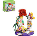 Set De Construcción El Principito Jardín Estrellado Pantasy