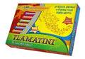 Juego De Mesa Tlamatini La Ruta Del Saber