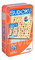 Sudoku Metal Box - Cayro