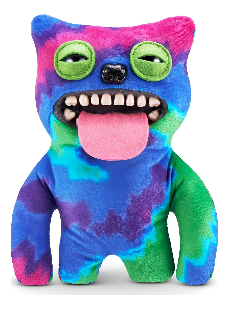 Monstruo De Peluche Fuggler Zuru Sir Belch 23 Cm