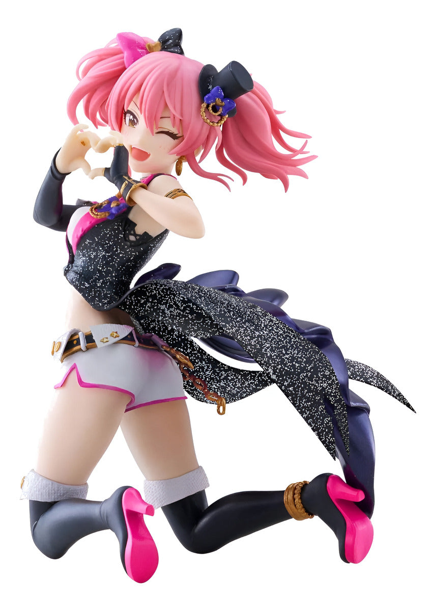 Mika Jougasaki / The Idolmaster Cinderella Girls / Bandai