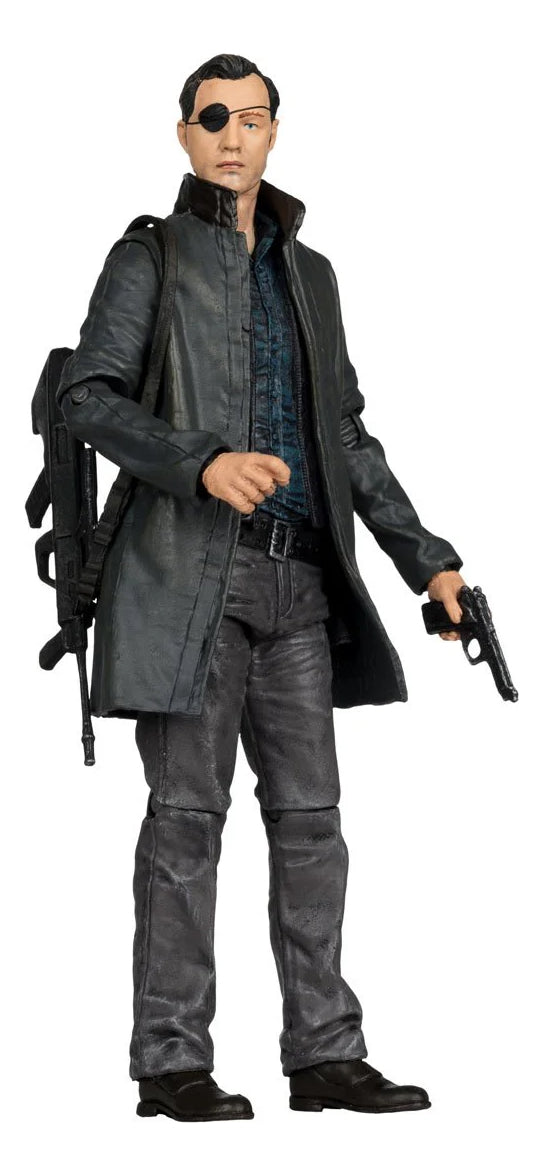 The Walking Dead Wave 2 5-inch Action Figure The Governor
