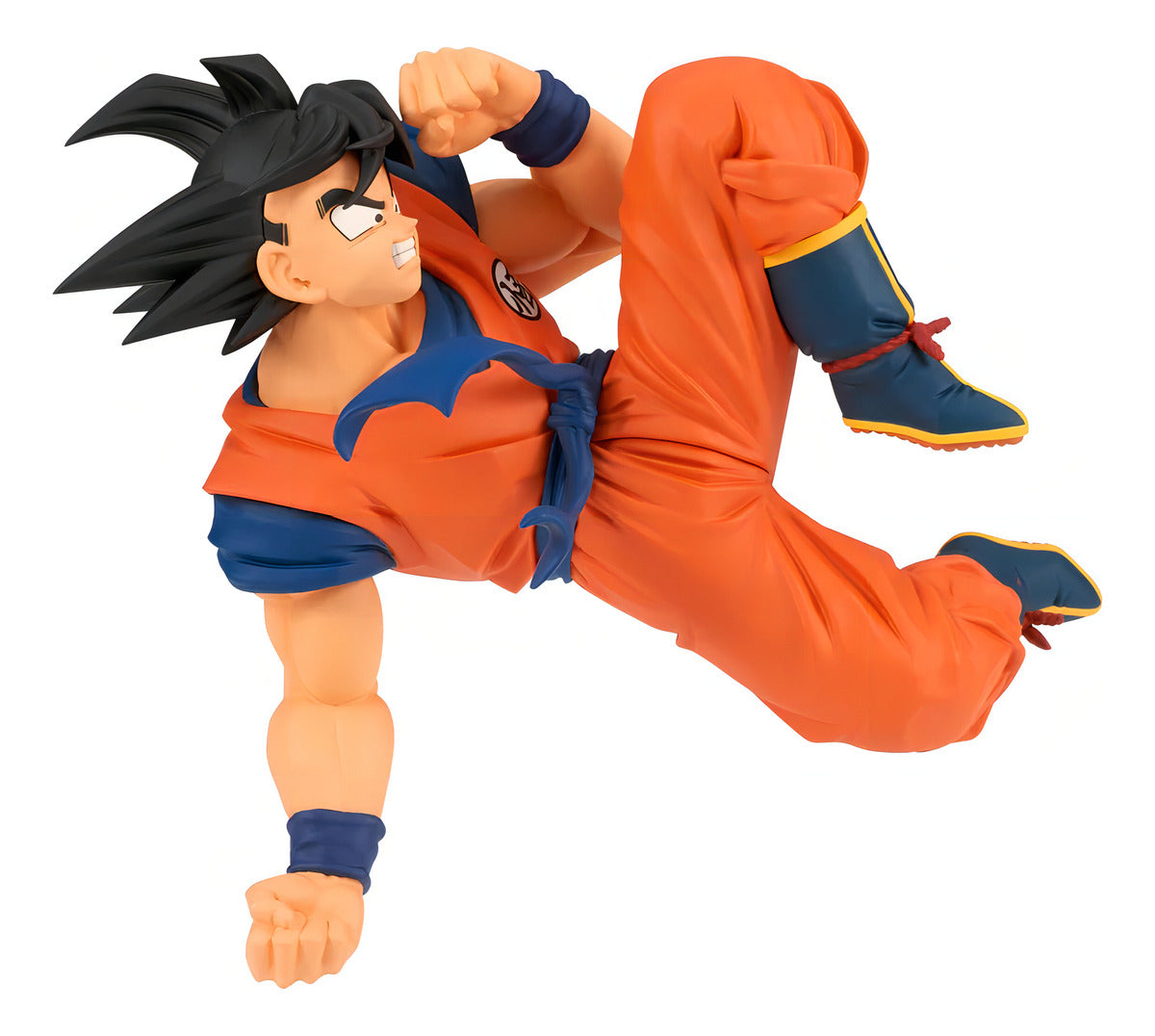 Banpresto Dragon Ball Z Match Makers Son Goku
