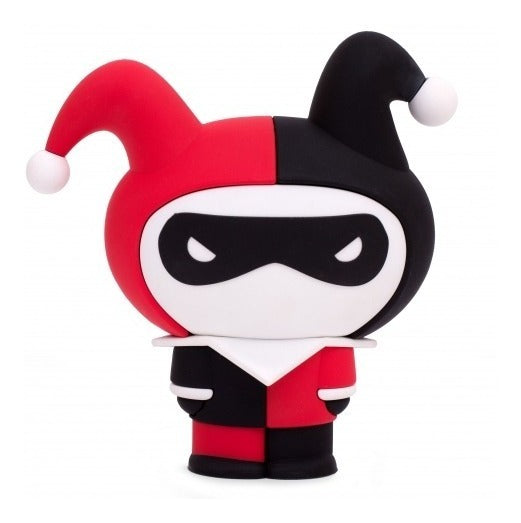 Harley Quinn Batman Powersquad Batería Portátil 2500mah