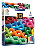 Iq Noodles Smart Games Juego De Lógica 120 Desafíos