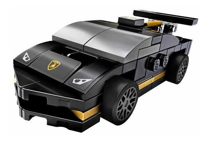 Lego 30342 Speed Champions Lamborghini Huracan Trofeo Evo