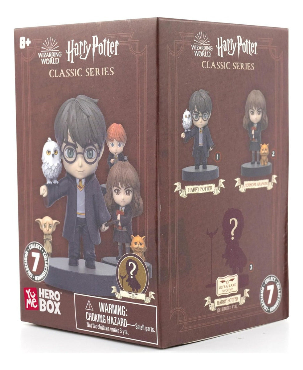 Yume Dobby Herobox Classic Series Figura Harry Potter