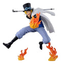 Figura Banpresto Sabo One Piece Battle Record Collection