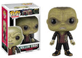 Funko - Figura de acción Películas Suicide Squad, figura de acción, Killer Croc