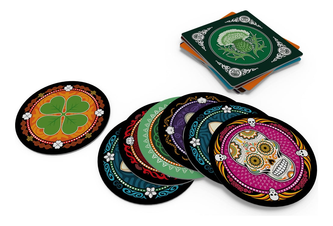 Asmodee Skull Rosa Juego De Mesa Para Fiestas