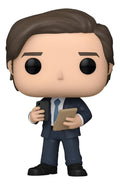 Funko Pop Greg Hirsh Hbo Succession