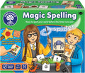 Juego De Ortografía Magic Spelling Orchard Toys