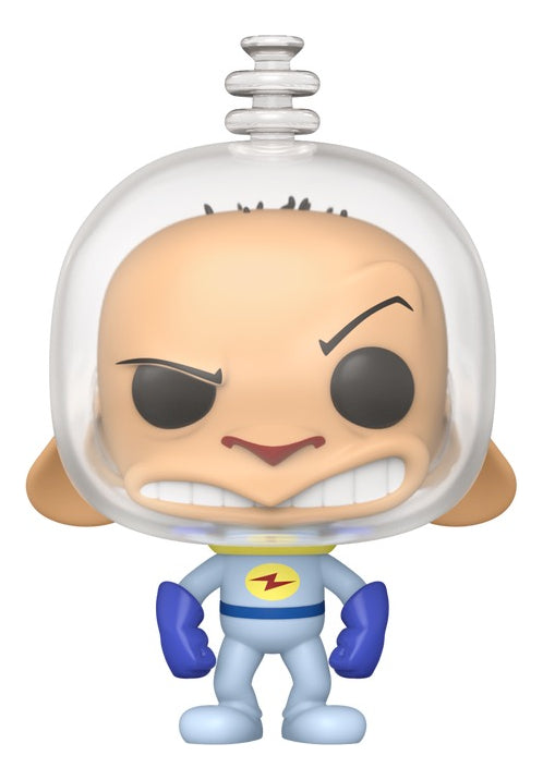 Funko Pop Space Madness Ren 1532 Ren Y Stimpy