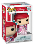Funko Pop! Princesas Holiday - Ariel