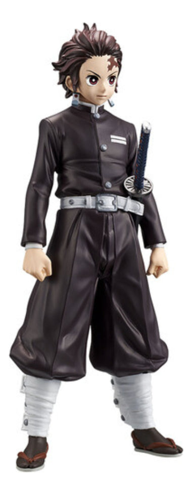 Kamado Tanjiro Banpresto Demon Slayer Kimetsu No Yaiba