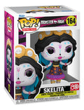 Funko Pop! Mattel 80 Aniversario Monster High - Skelita