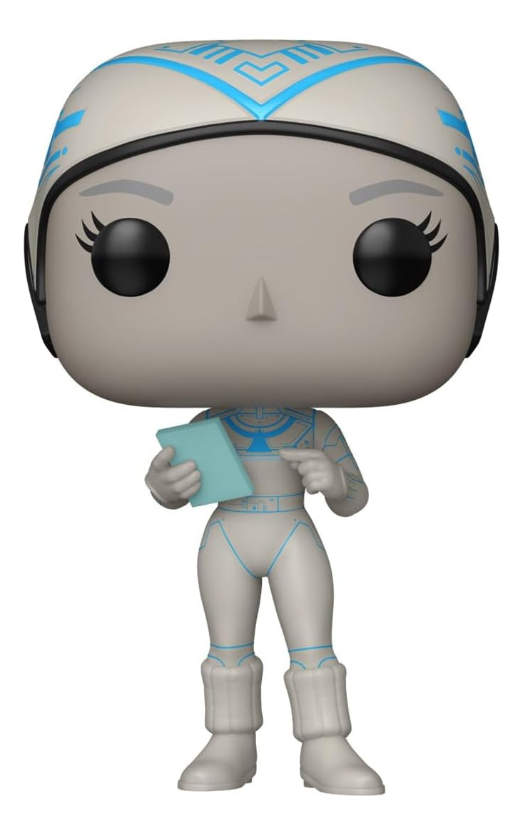 Funko Pop Movies: Disney Tron - Yori