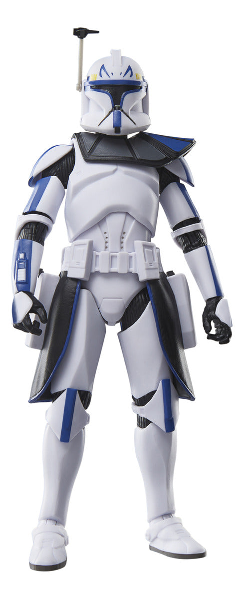 Figura G1557 The Black Series Clone Captain Rex Star Wars